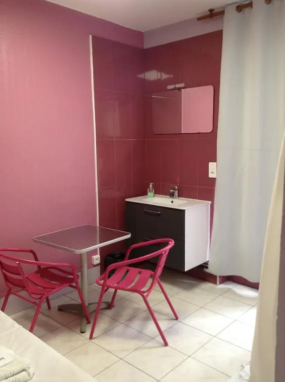 *****  Hotel Richard Paris France