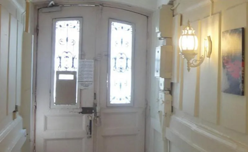 Hotel Richard Paris