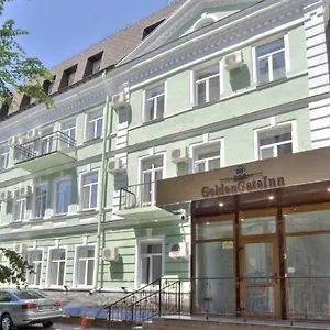 Golden Gate Киев