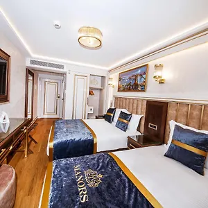 Hotel Manors ****