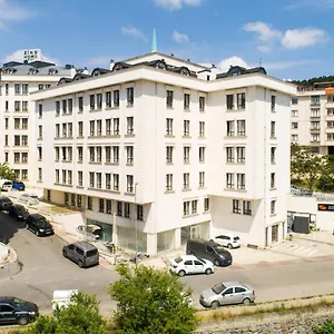 Hotel Zin D Sefin Aparts *****