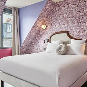 Joséphine By Happyculture Hotel