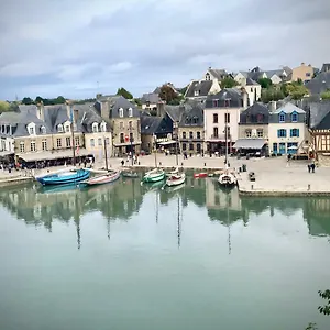 Apartment T2 Port De Saint-goustan Auray