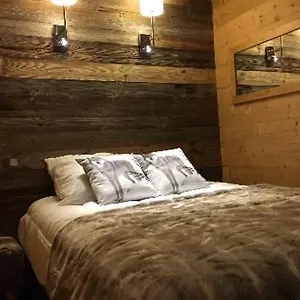 Apartment De Mae Val Thorens