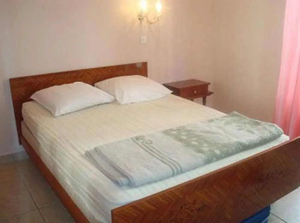 ***** Hotel Hôtel Richard Parijs Frankrijk