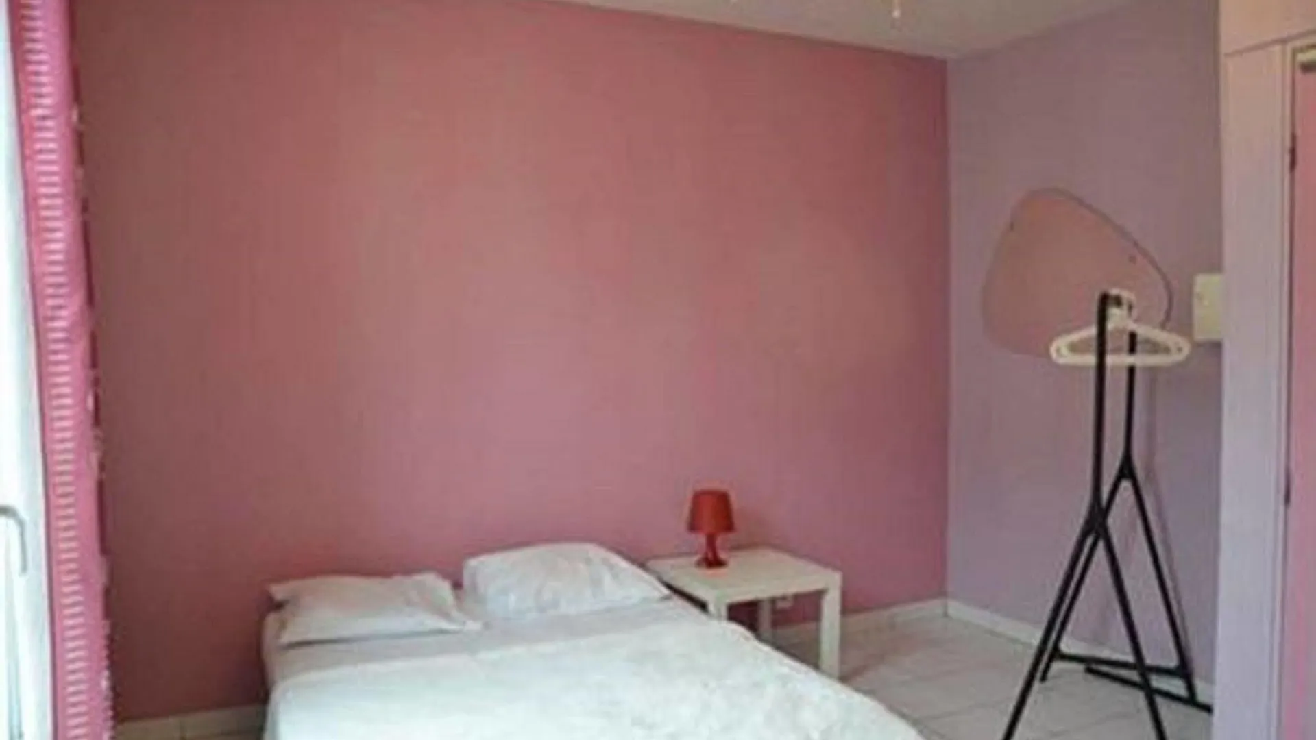Hôtel Richard Parijs Hotel