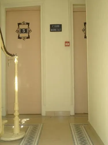 Hôtel Richard Parijs