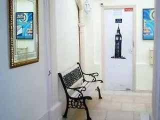 理查德酒店 巴黎 酒店